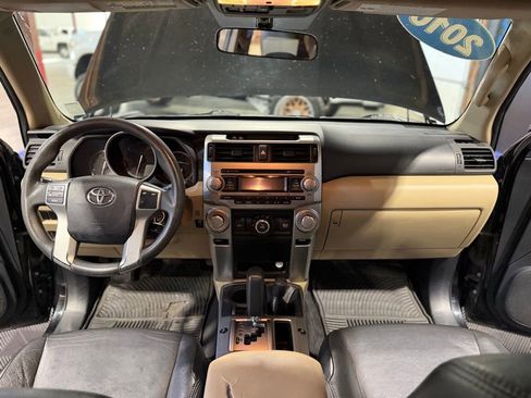 Used 2010 Toyota 4Runner Trail image 13