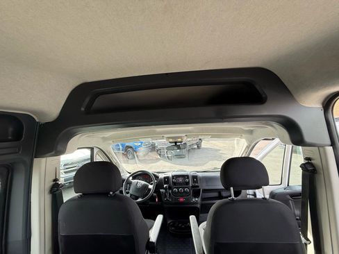 Used 2021 RAM ProMaster 2500 image 22