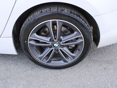 Used 2022 BMW 228i Gran Coupe image 8