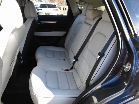 New 2025 MAZDA CX-5 AWD 2.5 S w/ Premium Plus Pkg image 26