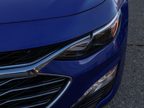 Used 2023 Chevrolet Malibu LT image 10