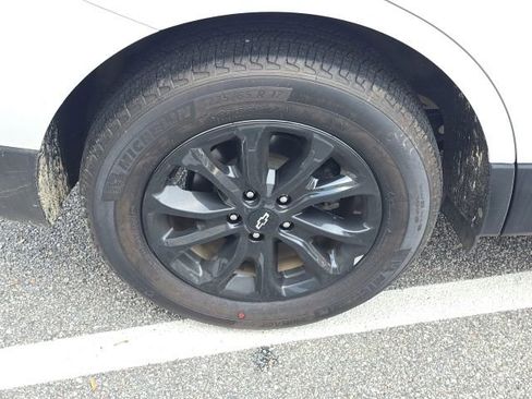 Used 2019 Chevrolet Equinox LT image 11