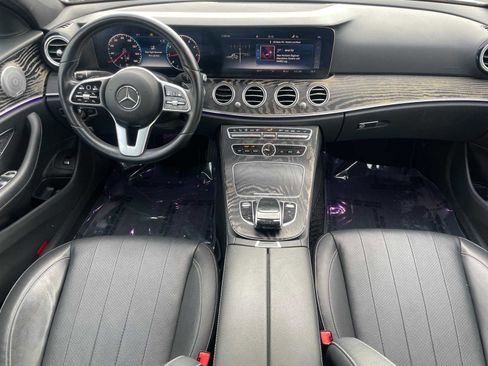 Used 2020 Mercedes-Benz E 350 Sedan image 30