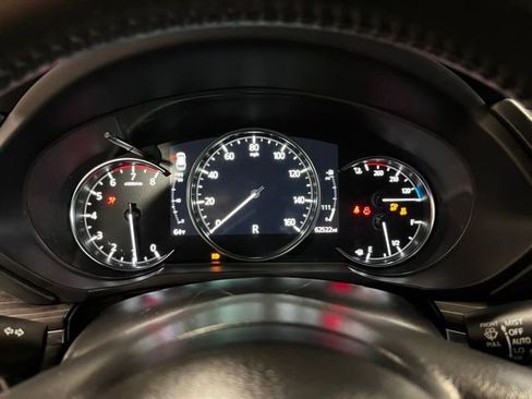 Used 2020 MAZDA CX-5 Grand Touring FWD image 26