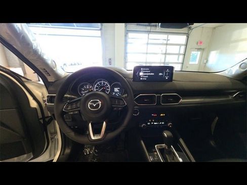 New 2025 MAZDA CX-5 AWD 2.5 S w/ Select Package image 47