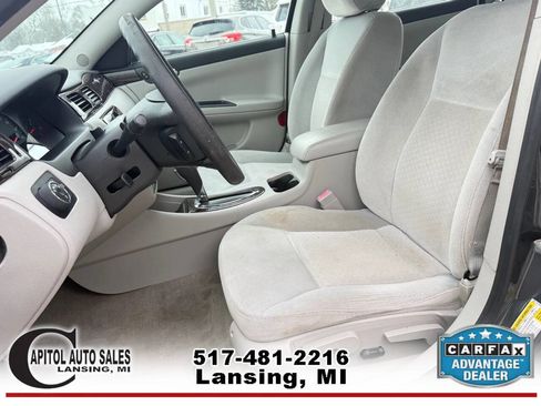 Used 2013 Chevrolet Impala LS image 13