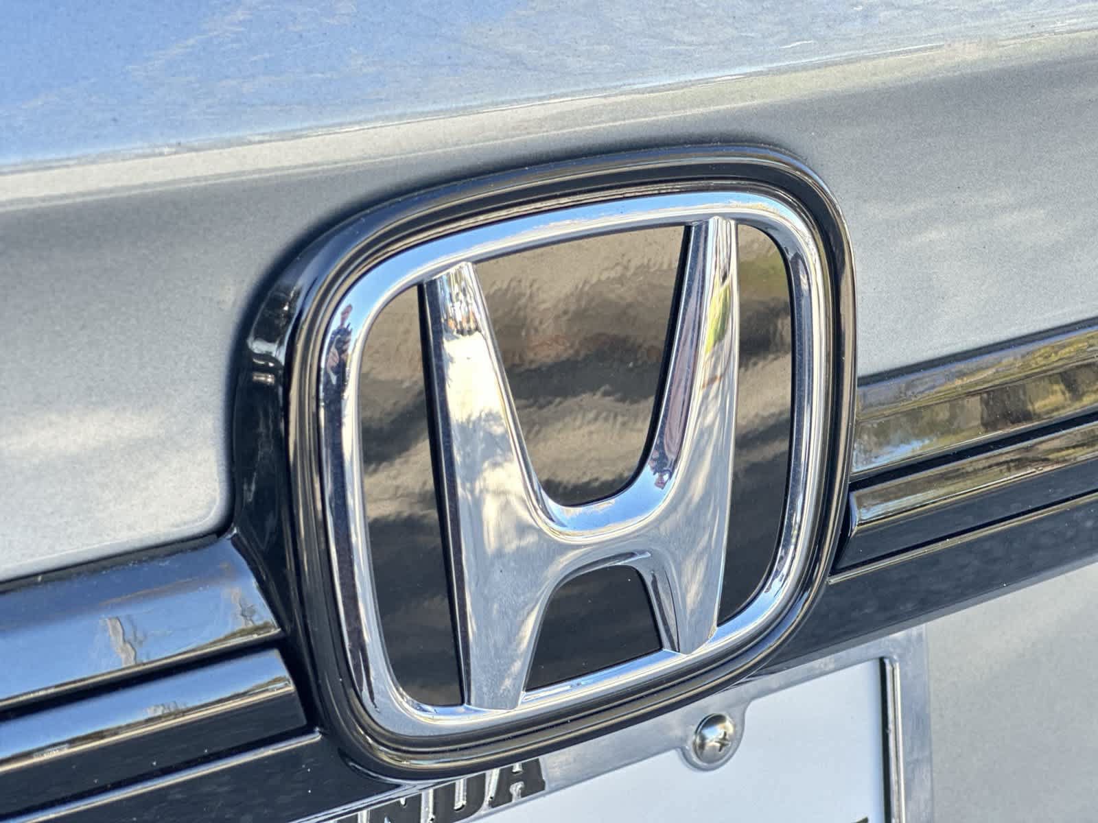 New 2027 Honda Odyssey EX-L image 10