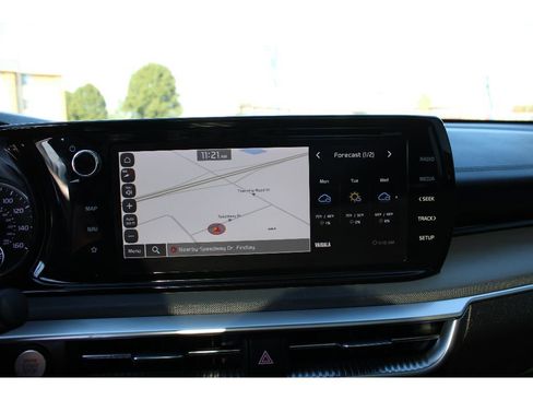 Used 2024 Kia K5 GT-Line image 27