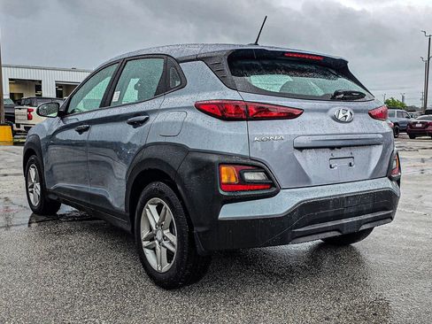 Used 2021 Hyundai Kona SE FWD image 4