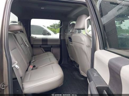 Used 2018 Ford F150 XL w/ Equipment Group 101A Mid AWD/4WD image 8