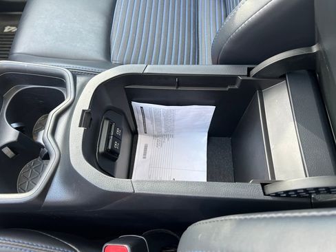 Certified 2019 Toyota RAV4 XSE image 22