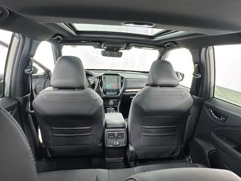 New 2025 Subaru Forester Limited image 18