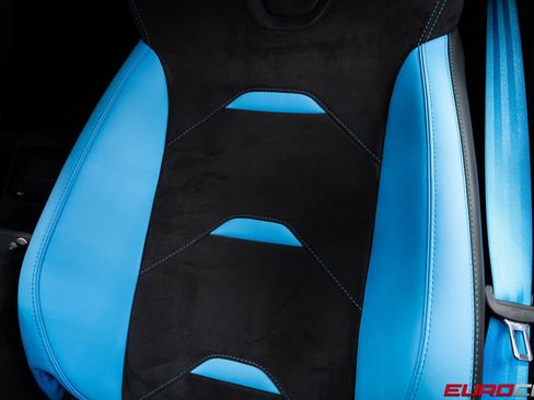 Used 2023 Lamborghini Huracan Tecnica image 40