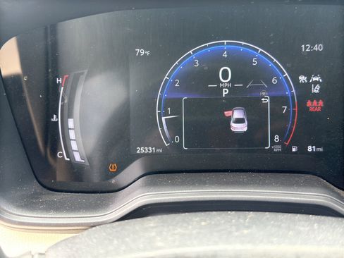 Used 2026 Toyota Corolla LE FWD image 21