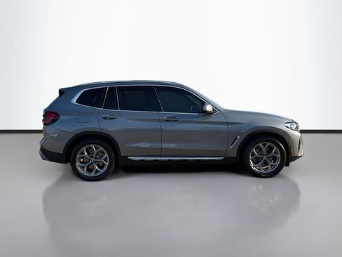 Used 2023 BMW X3 xDrive30i w/ Premium Package image 2