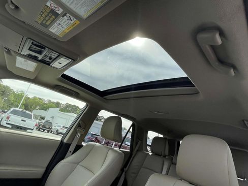 Used 2023 Toyota 4Runner Limited image 17