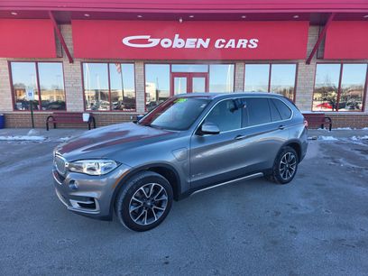 Used 2018 BMW X5 xDrive40e
