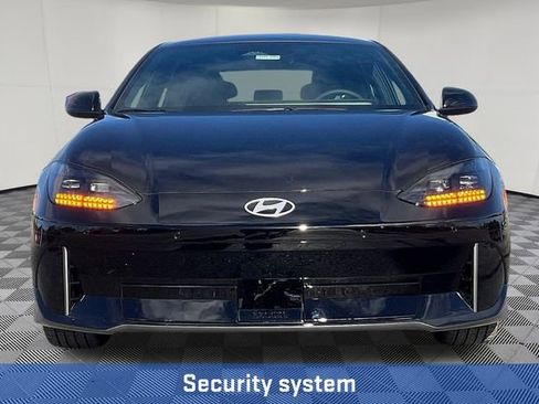 New 2025 Hyundai Ioniq 6 SEL image 19