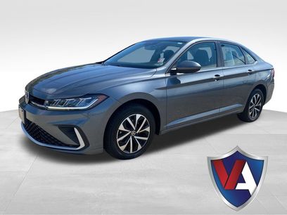 Used 2025 Volkswagen Jetta S