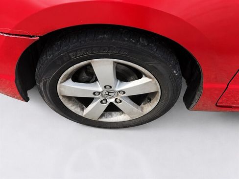 Used 2008 Honda Civic EX image 24