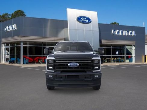 New 2026 Ford F250 Platinum AWD/4WD image 6