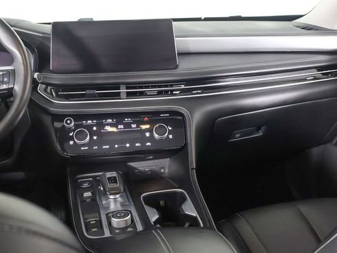 Used 2023 INFINITI QX60 Luxe w/ Cargo Package AWD/4WD image 38