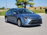 Used 2023 Toyota Corolla LE image 3