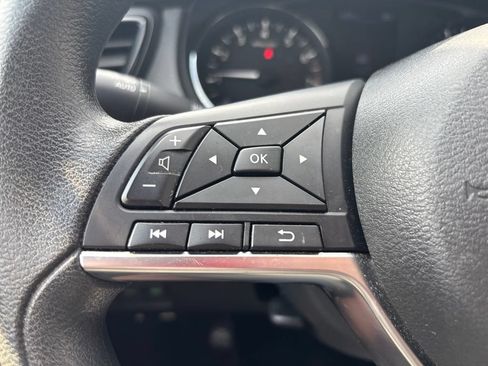 Used 2020 Nissan Rogue Sport S w/ Appearance Package AWD/4WD image 20