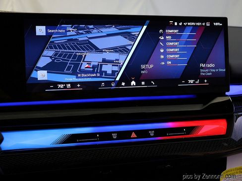 New 2027 BMW M5 AWD/4WD image 20
