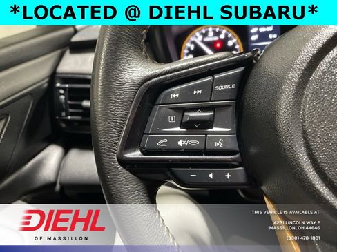 Used 2023 Subaru Outback Wilderness image 25