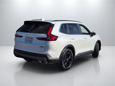 Used 2023 Honda CR-V Sport Touring image 4