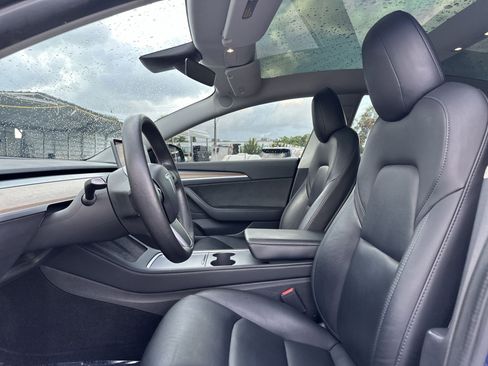 Used 2022 Tesla Model 3 RWD image 13
