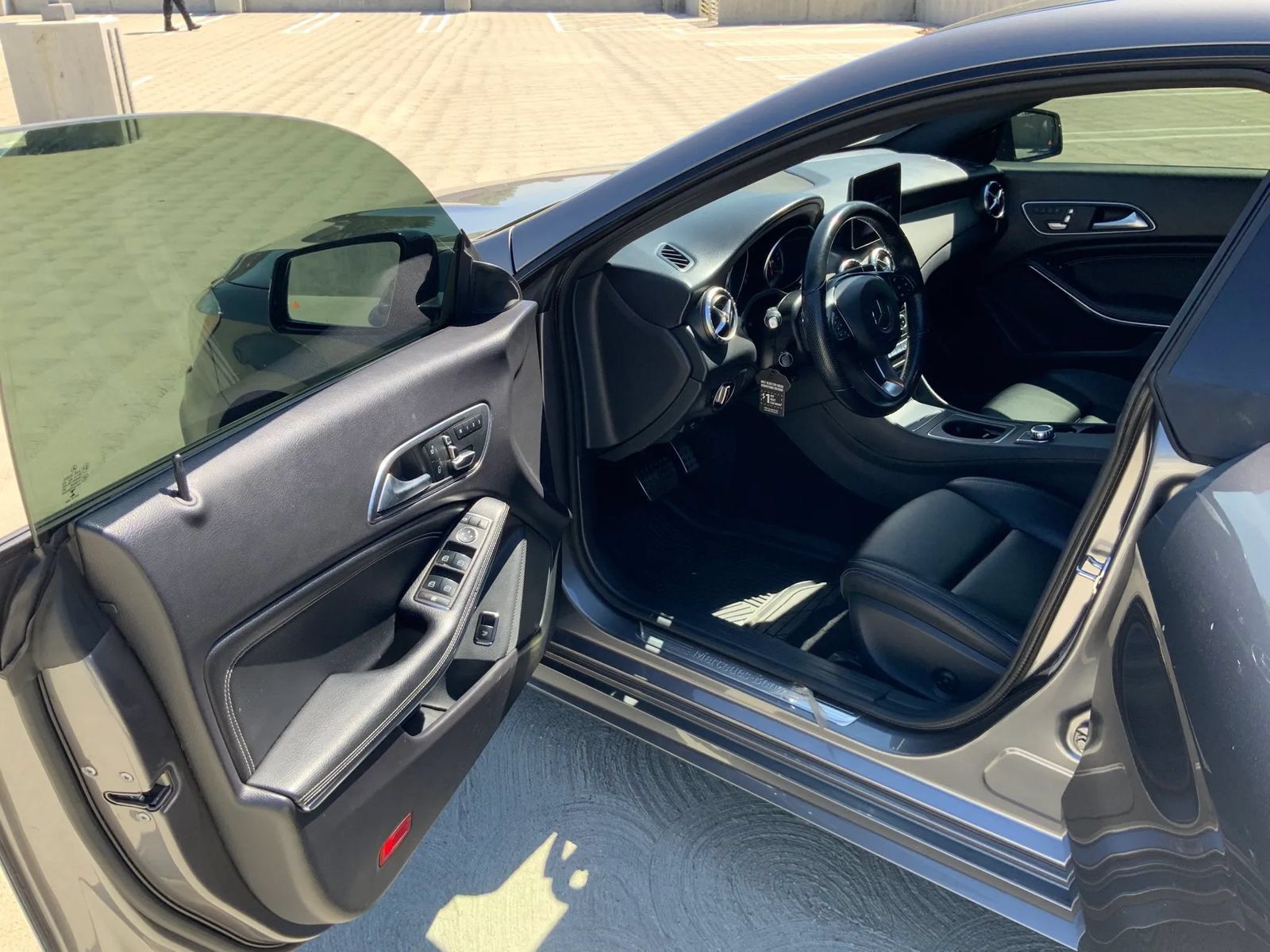 Used 2019 Mercedes-Benz CLA 250 image 24