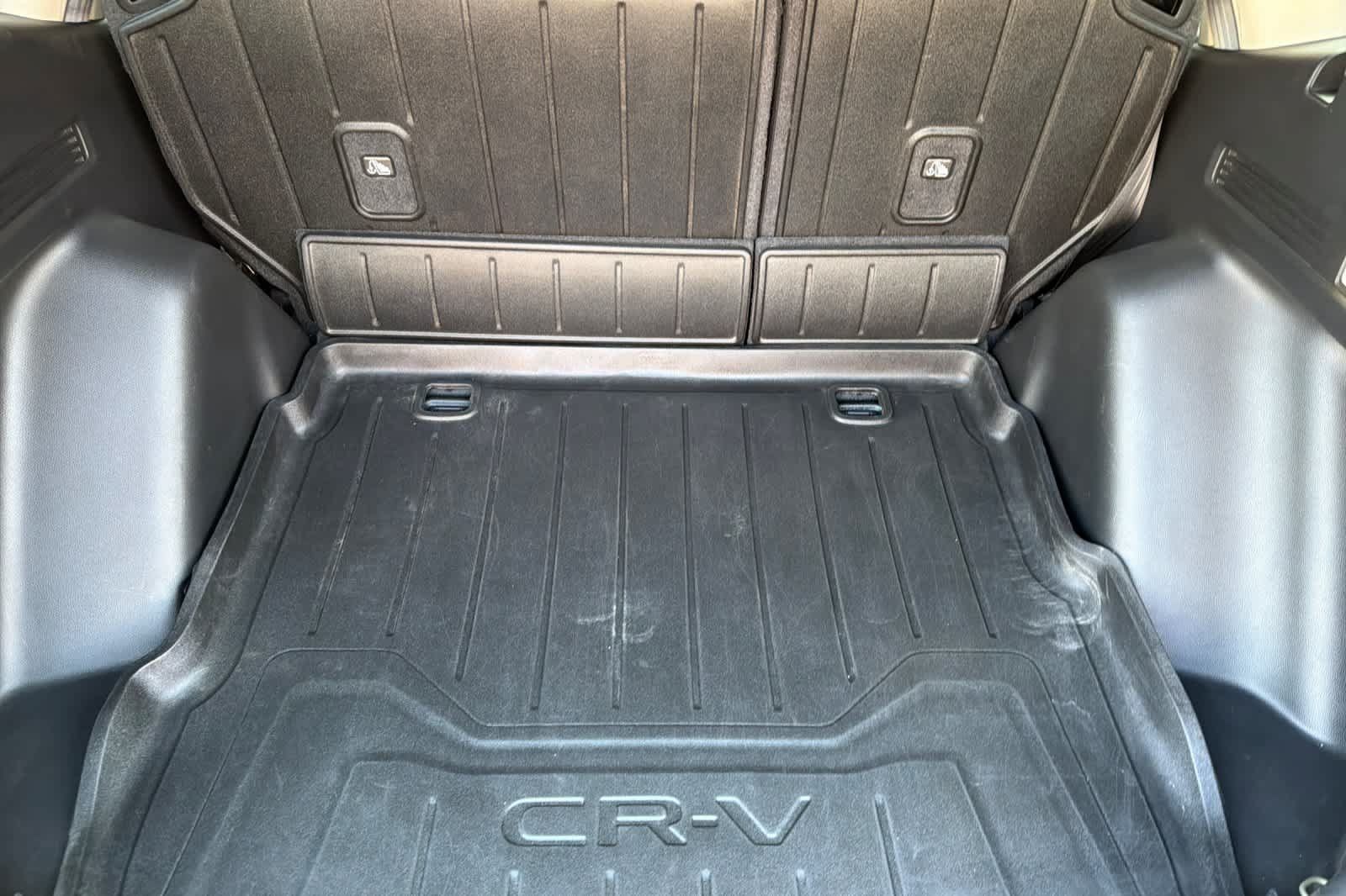 Used 2024 Honda CR-V EX-L image 17