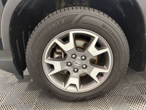 Used 2023 Honda Passport TrailSport image 43