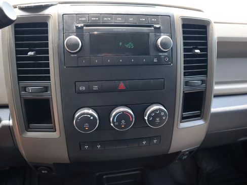 Used 2011 RAM 5500 4x4 Regular Cab w/ PWR Accessory Group image 8
