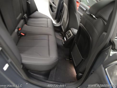 Used 2024 BMW i4 M50 w/ Premium Package image 23