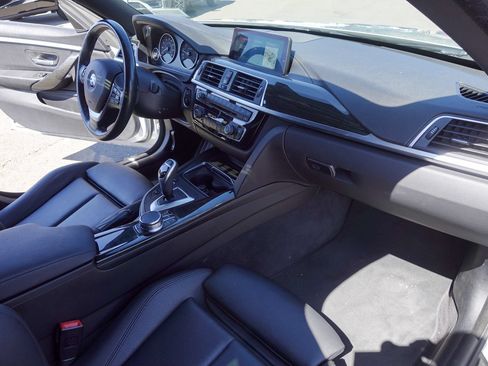 Used 2019 BMW 430i Gran Coupe w/ Convenience Package RWD image 11