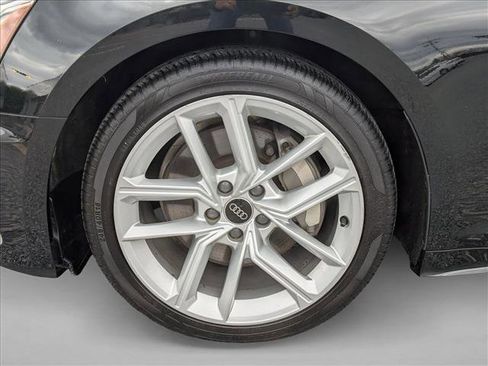 Used 2024 Audi A5 2.0T Premium Plus AWD/4WD image 21