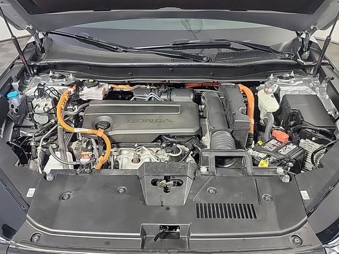 Used 2025 Honda CR-V Sport-L image 15