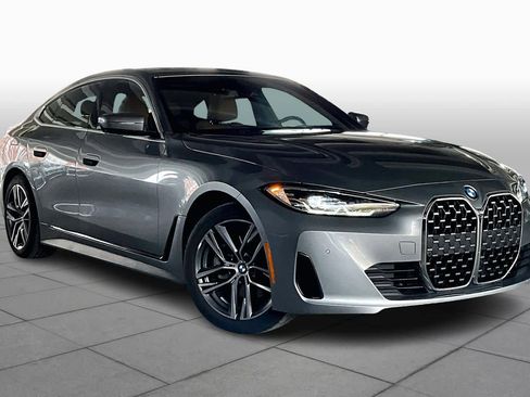 Certified 2024 BMW 430i Gran Coupe image 2