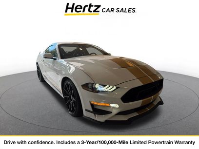 Used 2022 Ford Mustang GT Premium w/ GT Performance Package