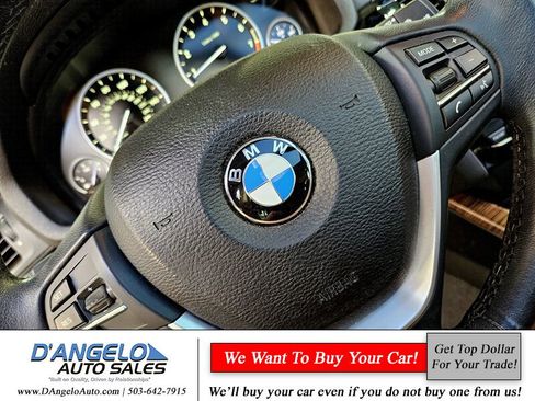 Used 2015 BMW X3 xDrive28i image 20