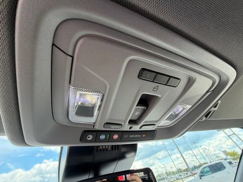 Used 2025 Chevrolet Silverado 2500 LT w/ All Star Edition AWD/4WD image 26