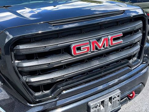 Used 2021 GMC Sierra 1500 AT4 AWD/4WD image 33