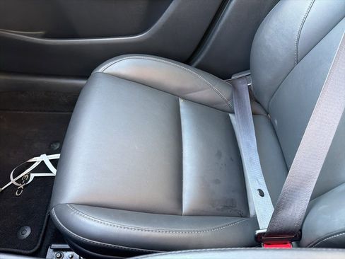 Used 2024 MAZDA CX-30 AWD 2.5 S w/ Select Sport Pkg image 21