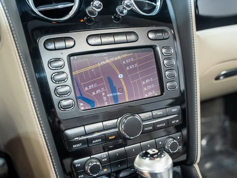 Used 2010 Bentley Continental GT Speed image 52