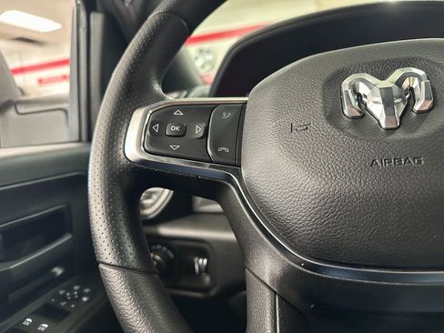 New 2026 RAM 2500 Tradesman image 18