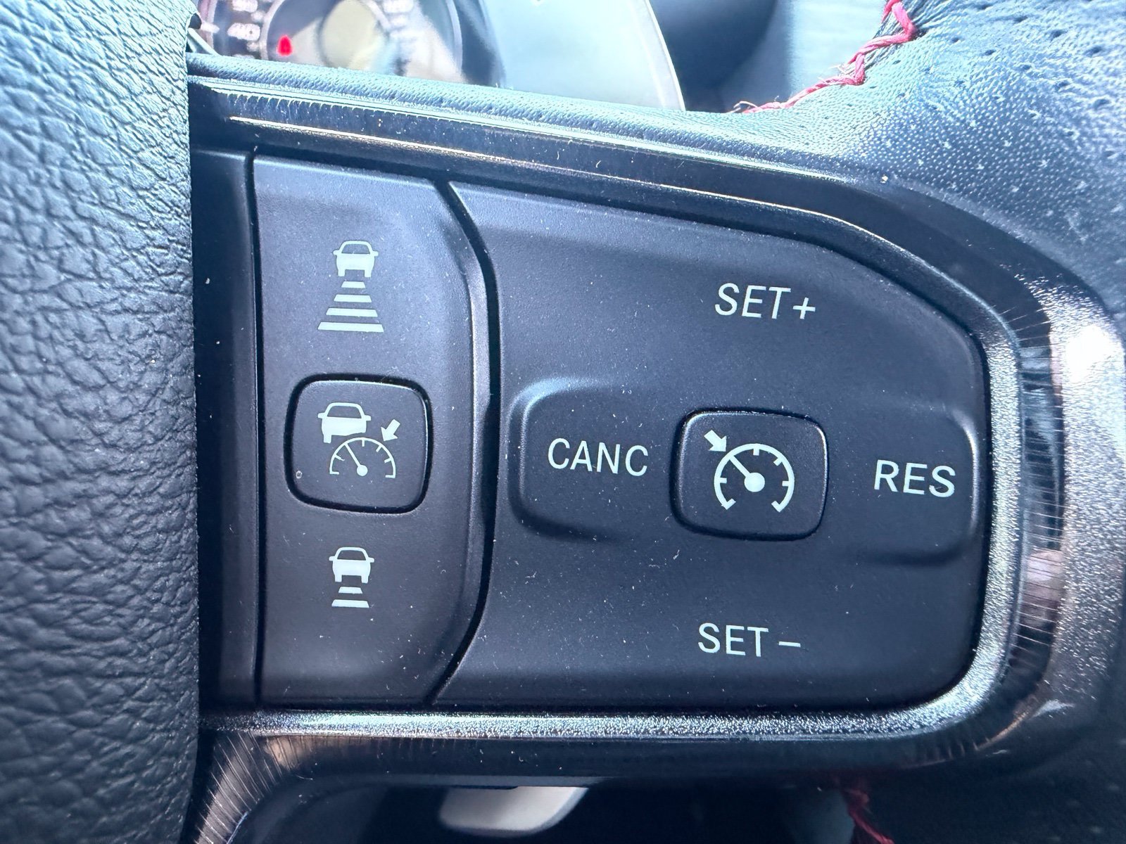 Used 2022 RAM 1500 TRX w/ TRX Level 2 Equipment Group AWD/4WD image 25