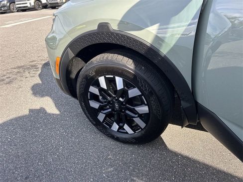 New 2026 Hyundai Santa Cruz SEL image 30